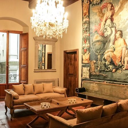 Palazzo Gallery - The Tuscan Collection Floransa Dış mekan fotoğraf