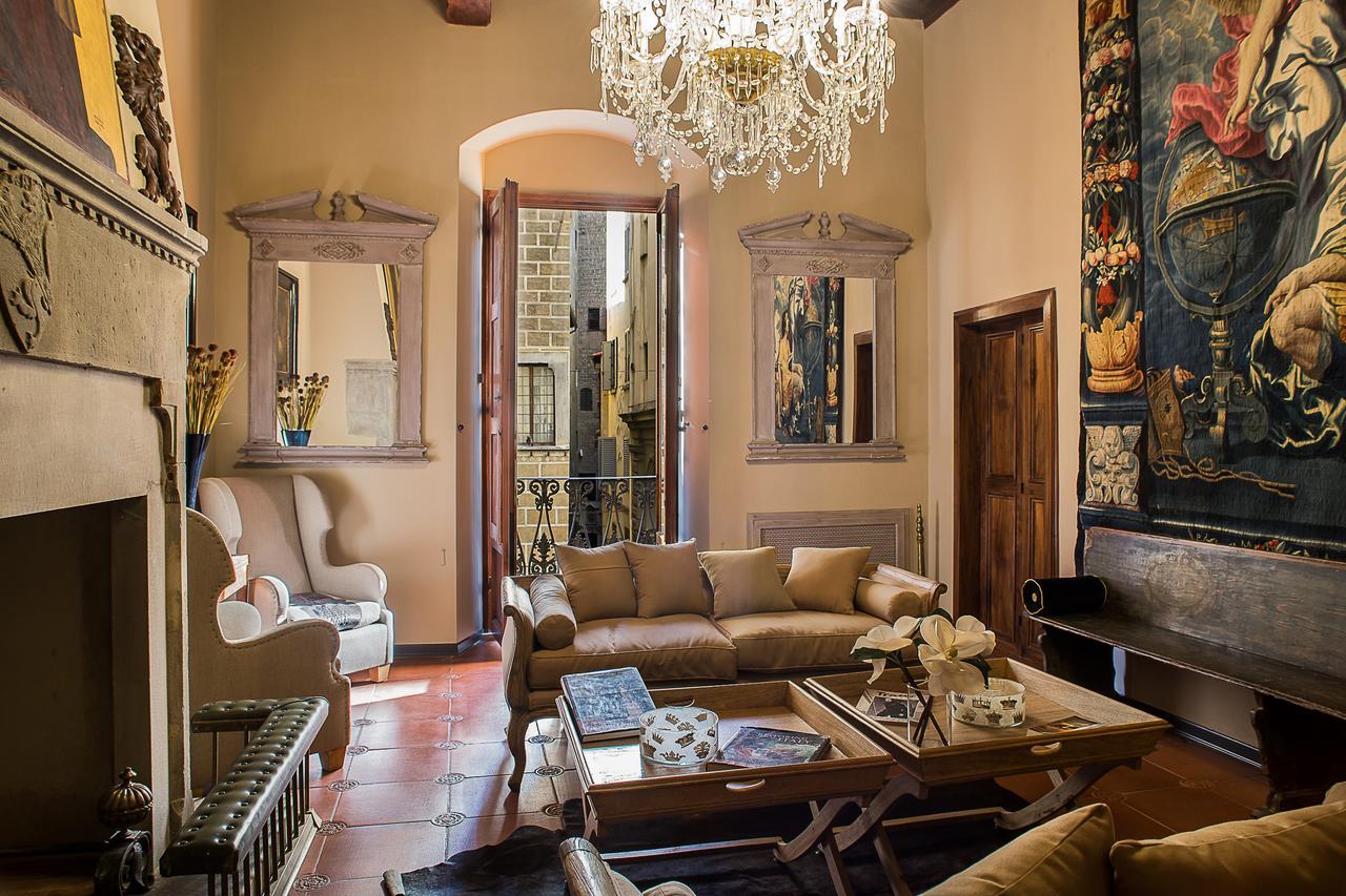Palazzo Gallery - The Tuscan Collection Floransa Dış mekan fotoğraf