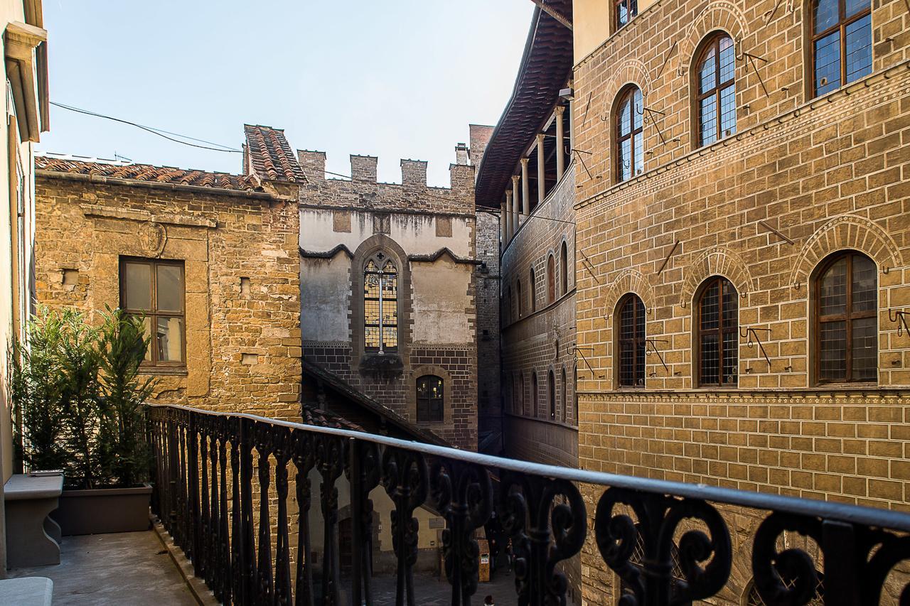 Palazzo Gallery - The Tuscan Collection Floransa Dış mekan fotoğraf