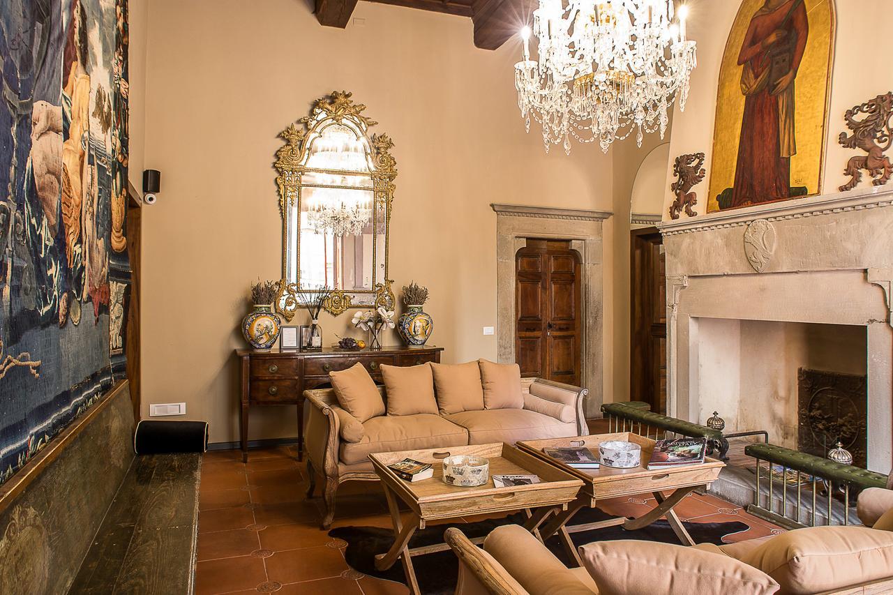 Palazzo Gallery - The Tuscan Collection Floransa Dış mekan fotoğraf