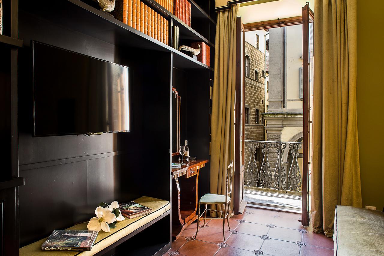 Palazzo Gallery - The Tuscan Collection Floransa Dış mekan fotoğraf