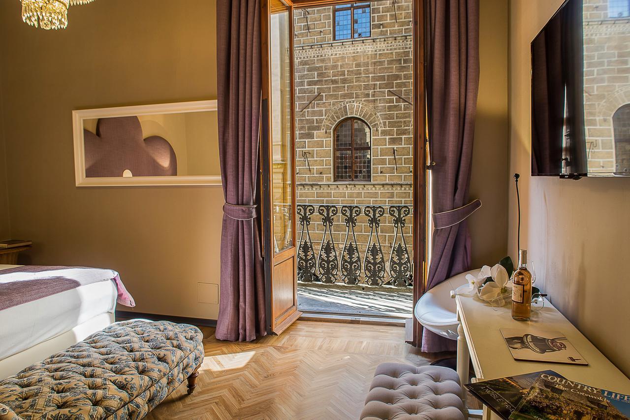 Palazzo Gallery - The Tuscan Collection Floransa Dış mekan fotoğraf